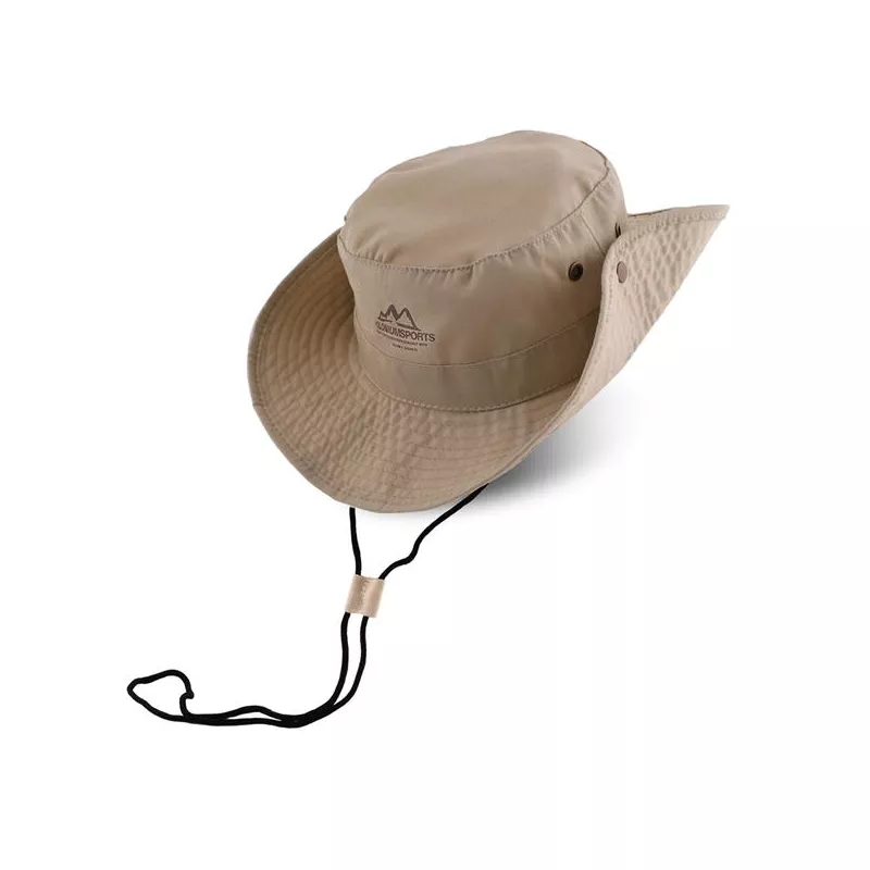 Kapelusz `Safari` dla dorosłych - Khaki (IP38041339)