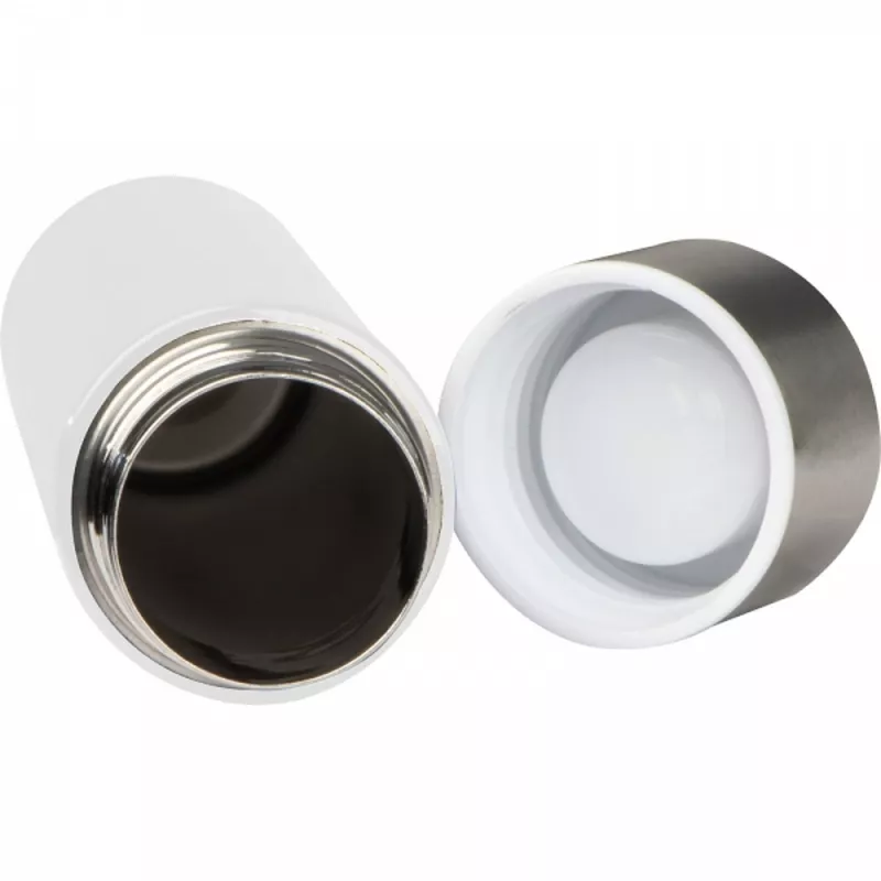 Termos 310 ml JORGE - biały (6154506)