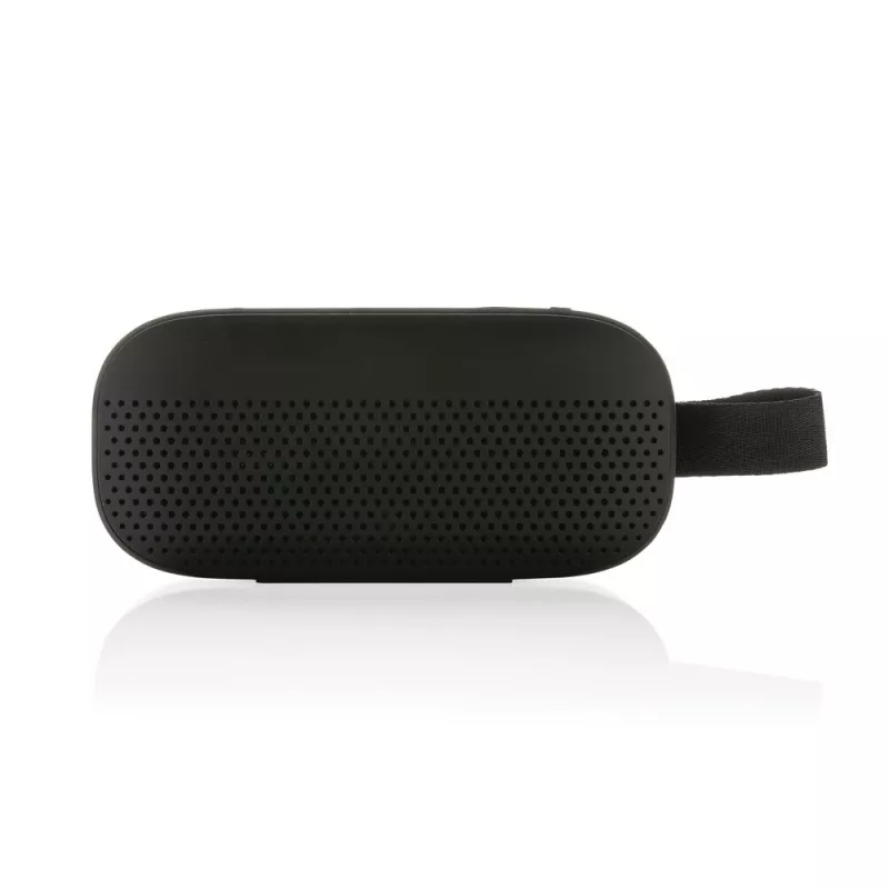 Głośnik bezprzewodowy 5W Soundbox - czarny (P329.981)