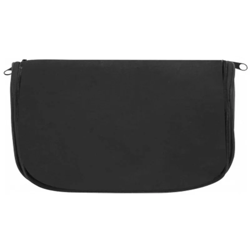 Kosmetyczka CHARLESTOWN - czarny (013803)