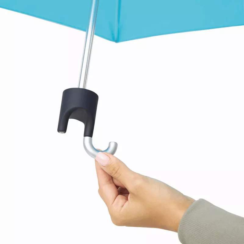 Parasol mini - turkusowy (56-0101201)