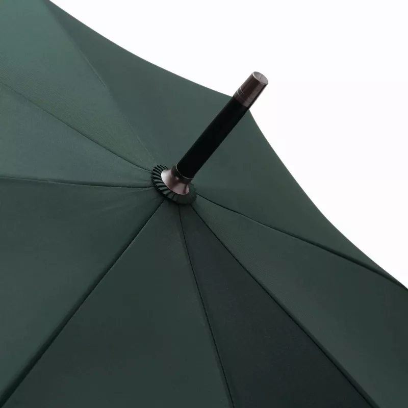 Parasol automatyczny, wiatroodporny PASSAT - ciemnozielony (56-0104185)