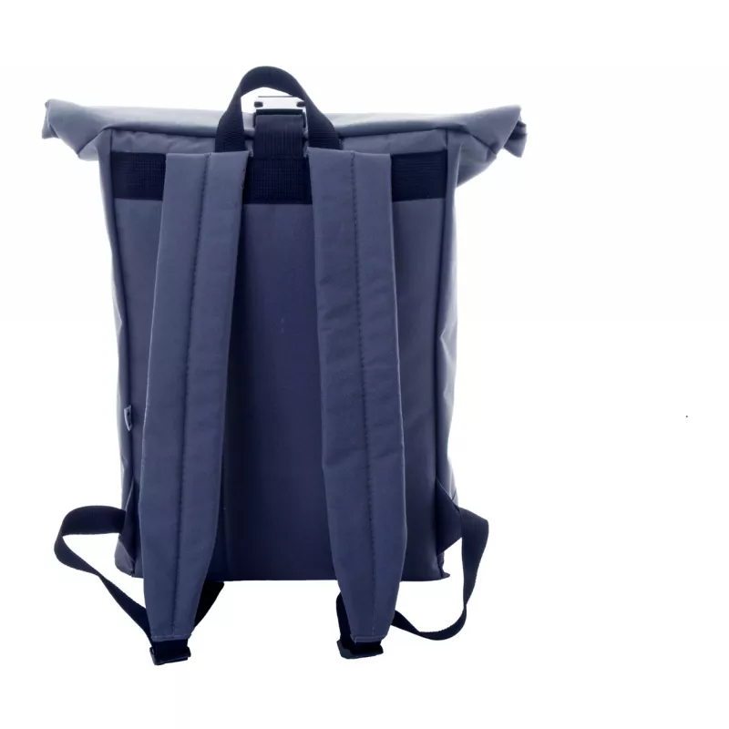 Rollex plecak RPET - ciemno niebieski (AP808133-06A)