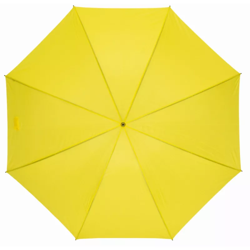 Parasol RAINDROPS - żółty (56-0104224)
