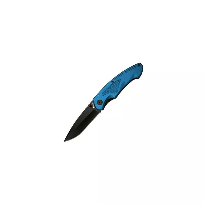 Nóż kieszonkowy Schwarzwolf MATRIX - niebieski (F1901002SA304)