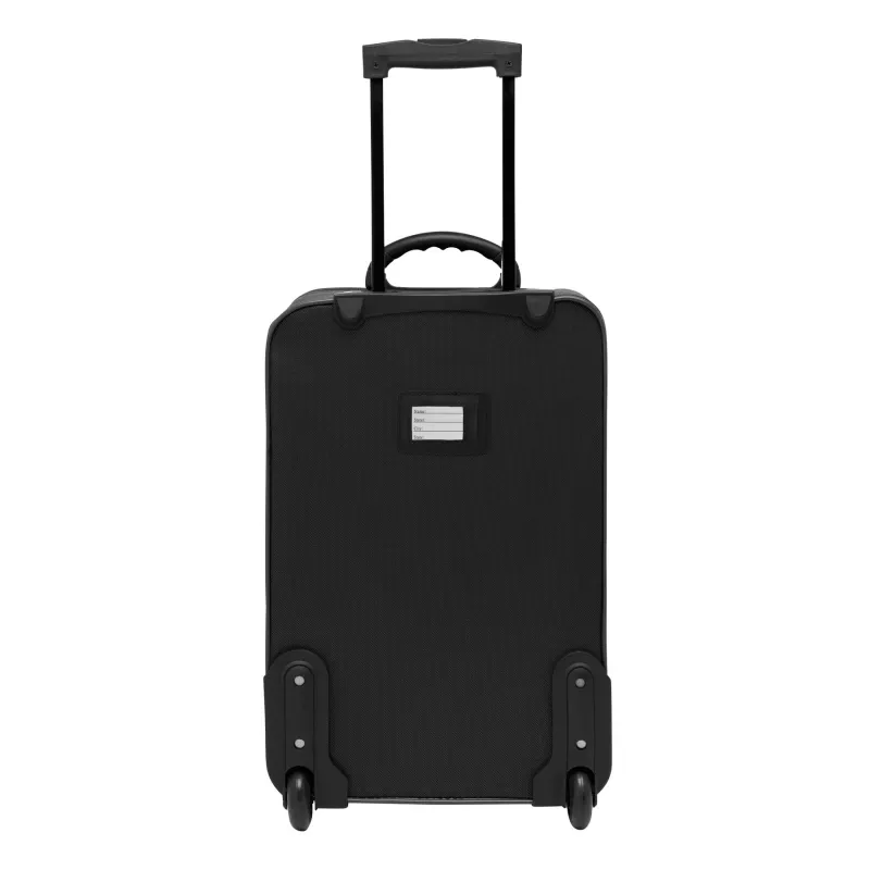 Walizka podróżna - czarny (56-0204700)