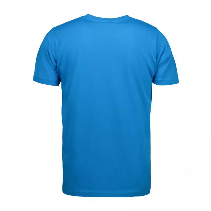 Koszulka bawełniana 150 g/m² ID YES® 2000 - Turquoise (2000-TURQUOISE)