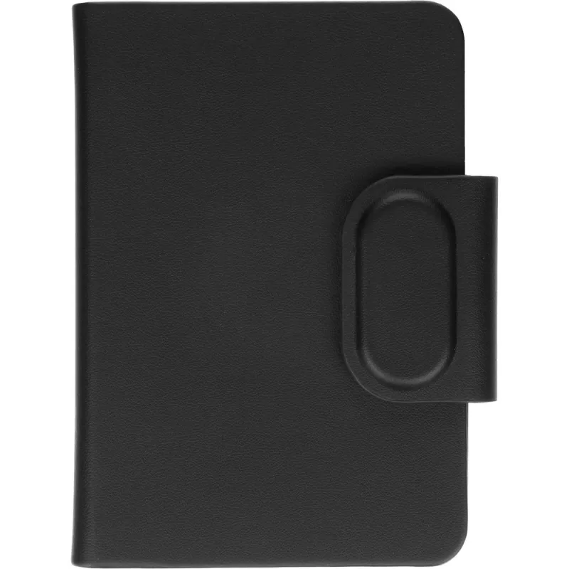 Etui do paszportu - czarny (VB302-03)