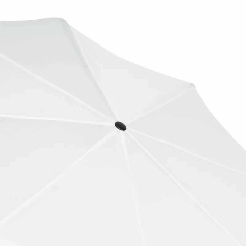 Składany parasol - biały (56-0101232)
