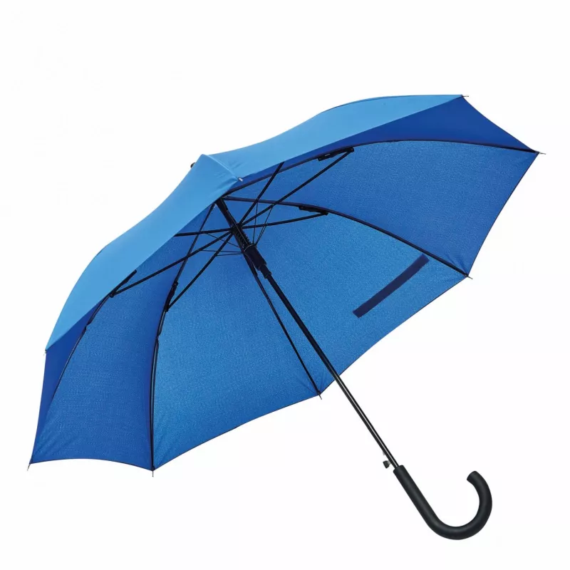 Automatyczny parasol WIND - niebieski (56-0103411)