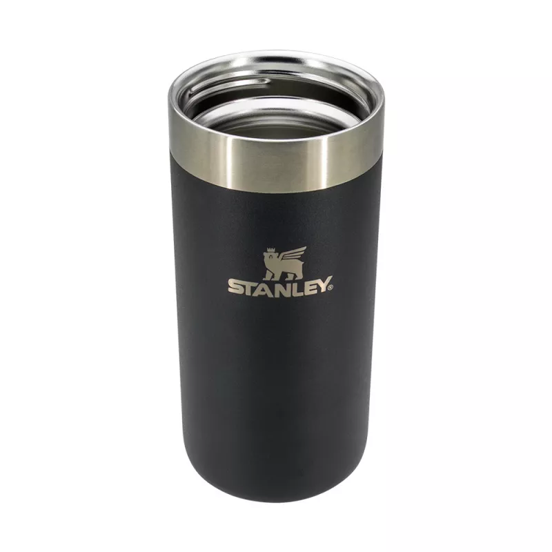 Kubek termiczny Stanley AeroLight™ Transit 350ml - Black 2.0 (1010788103)