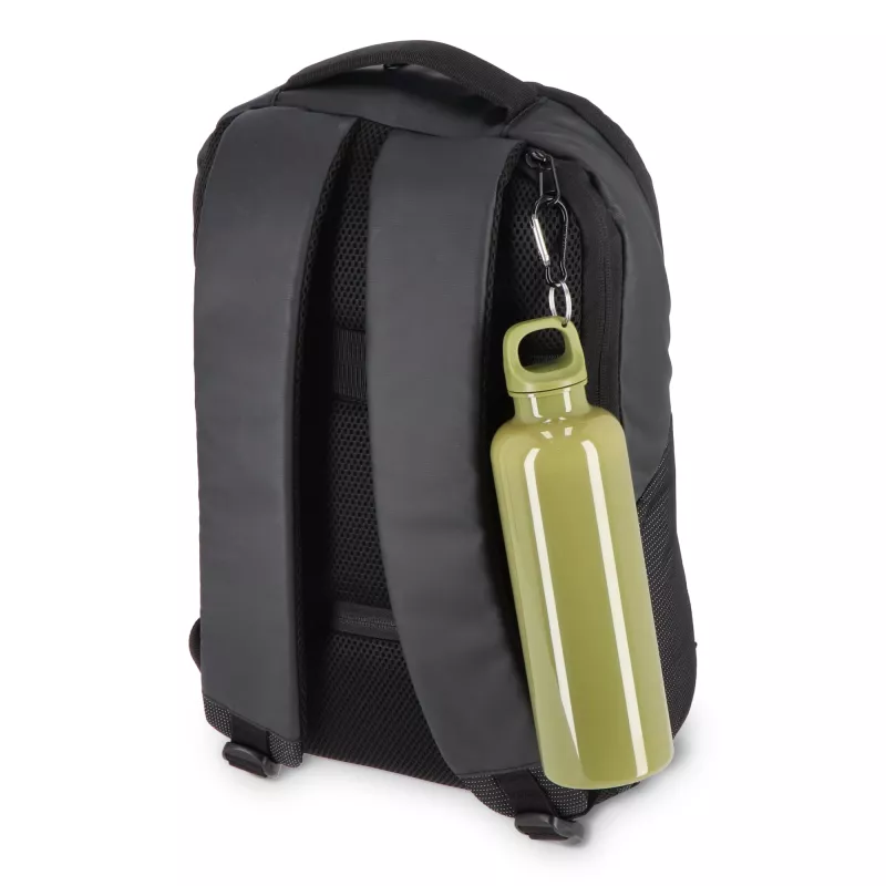 Butelka na wodę Nina R-PET 750ml - Oliwkowa zieleń (LT98912-N0043)