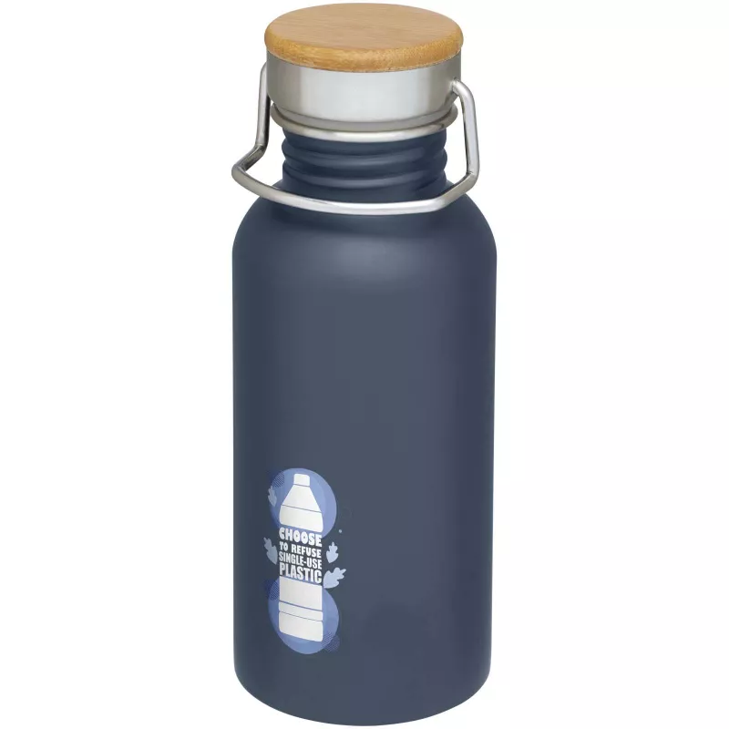 Butelka Thor 550 ml - Hale Blue (10065755)