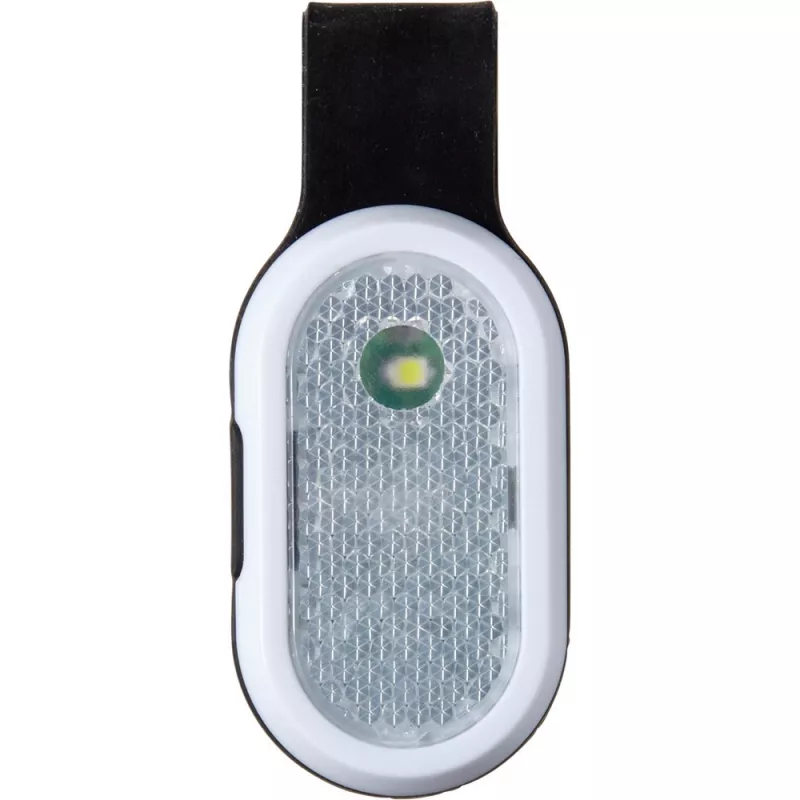 Lampka COB LED - czarny (V8751-03)