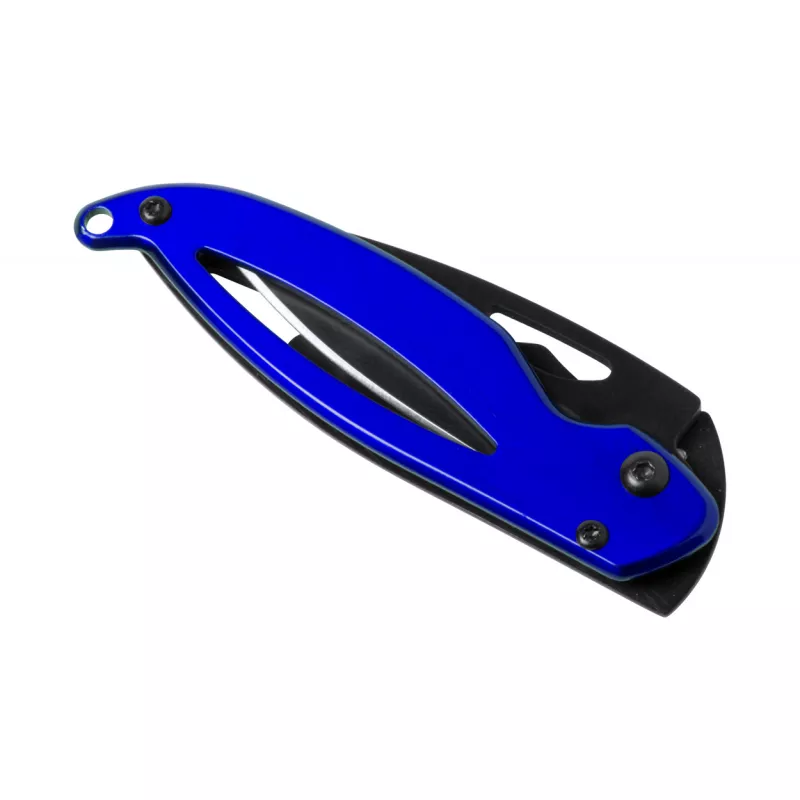 Thiam nóż kieszonkowy - niebieski (AP781423-06)