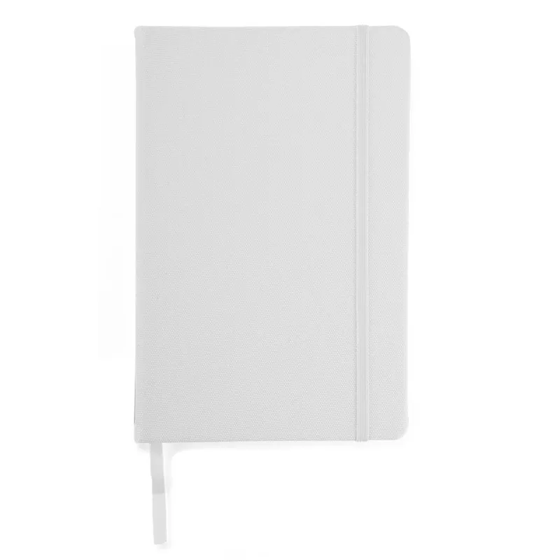 Notes LAPRE A5 - biały (18218-01)