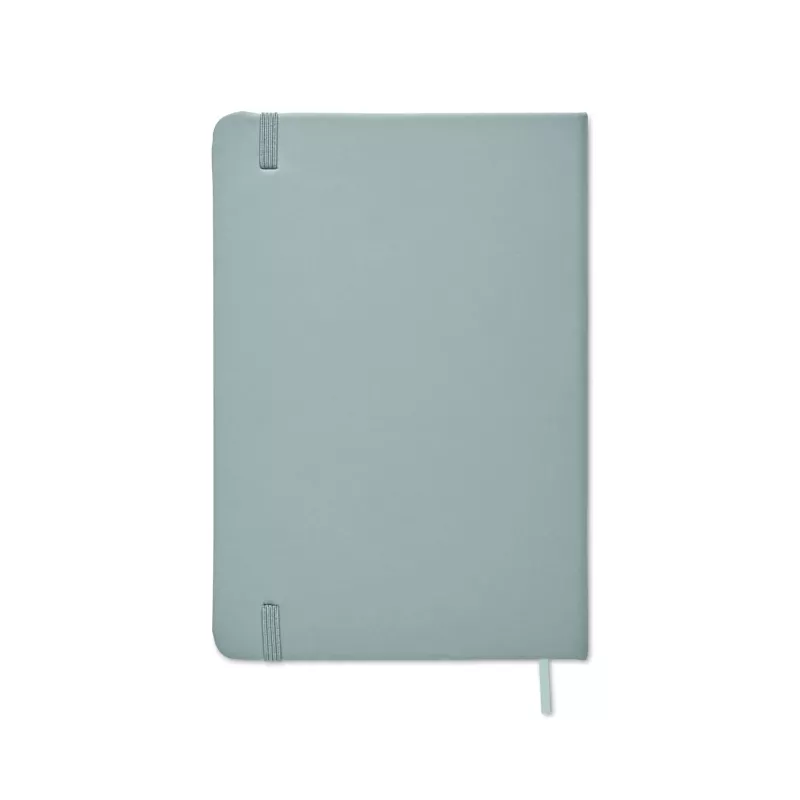 Notes A5 w okładce PU 96 kartek w linię ARCONOT LINED - Petrol (MO1804-20)
