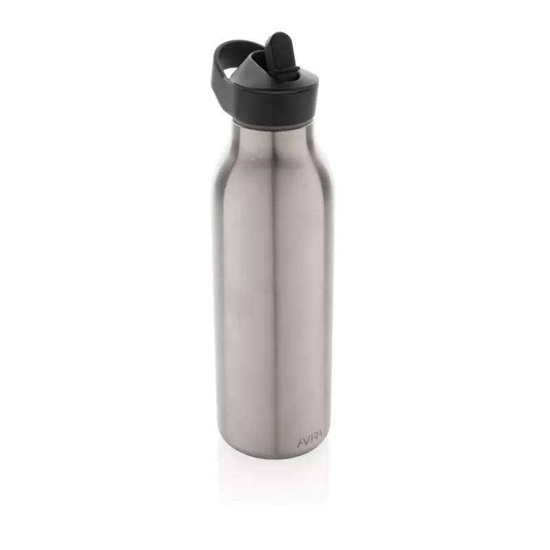 Butelka termiczna 500 ml Avira Ara - srebrny (P438.082)