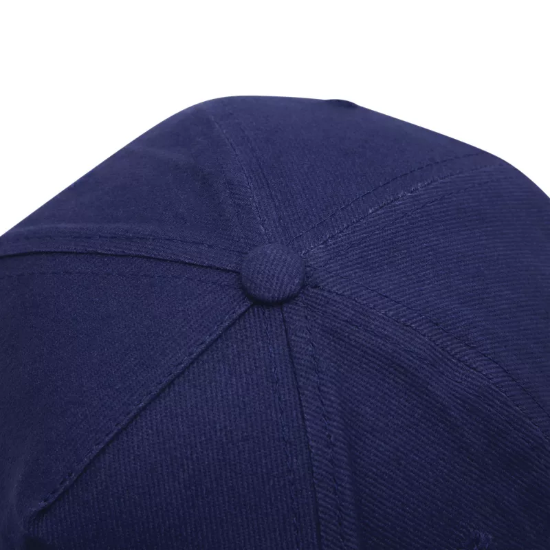 Czapka baseballowa - niebieski (56-0702093)