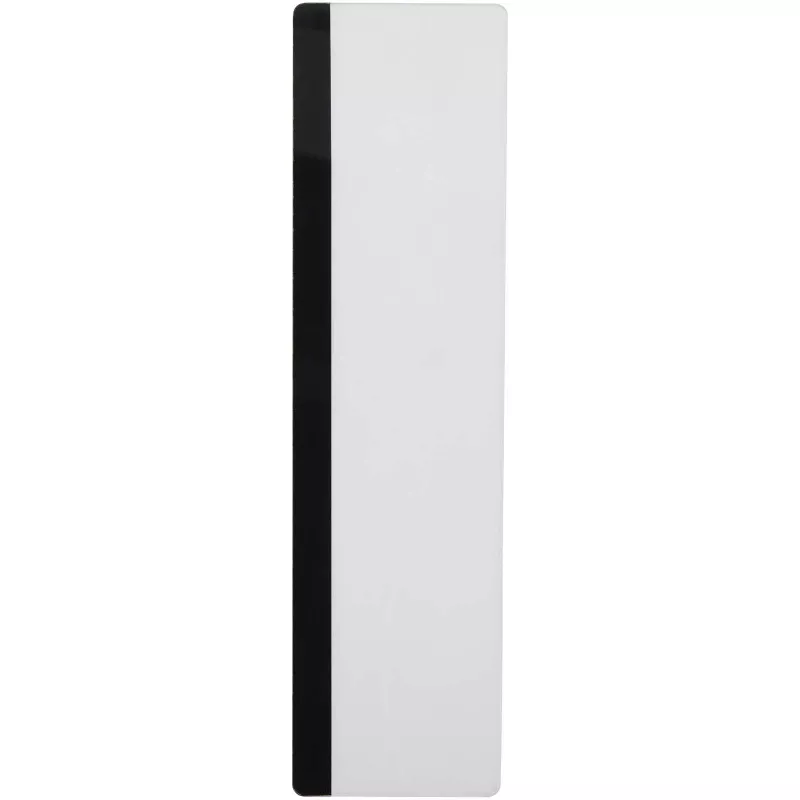 Vell boczna tablica do ekranu komputera - Przezroczysty bezbarwny (10643001)