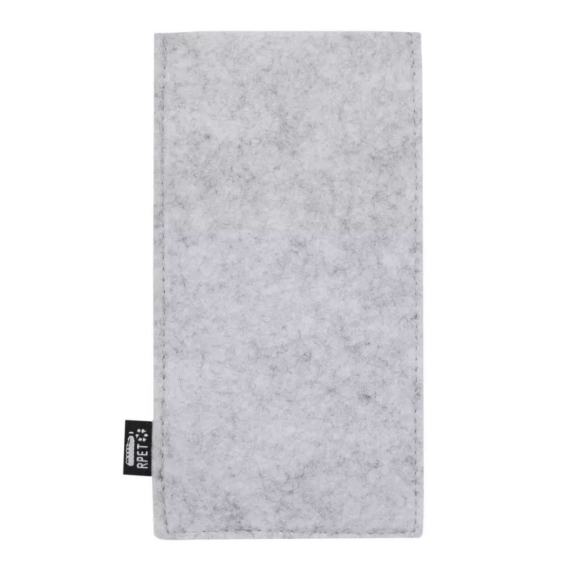 Etui na okulary - szary (56-0603084)