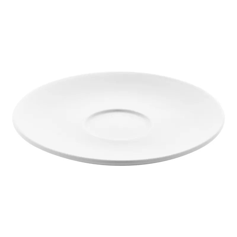 Caturra Plus zestaw filiżanek do cappuccino - biały (AP800556-01)