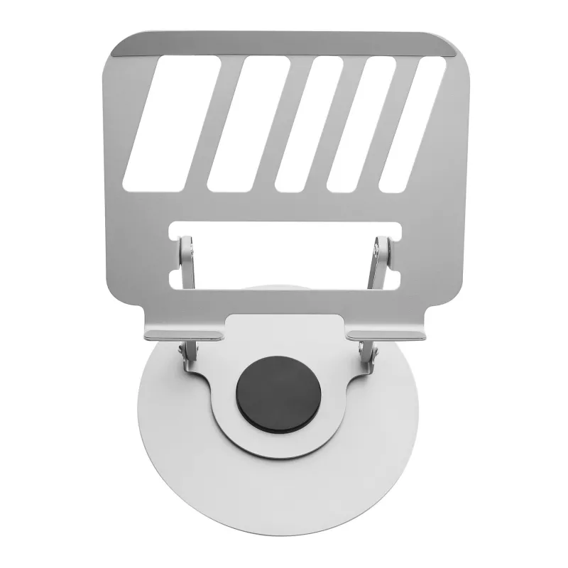 Uchwyt na tablet COUNTER MASTER - srebrny (56-1107390)