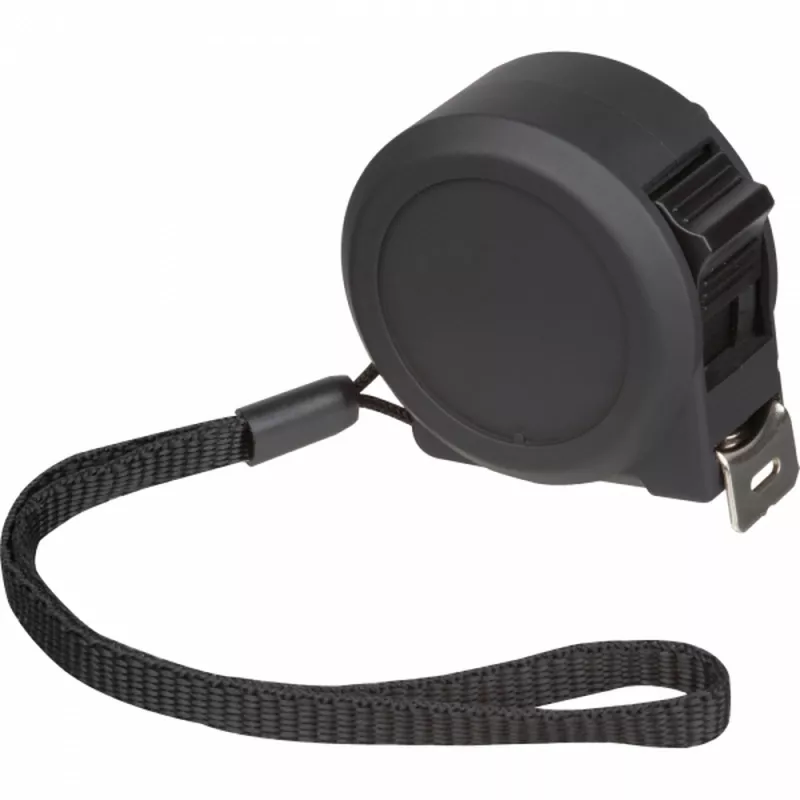 Miarka 3 m KATHARINA - czarny (9462903)