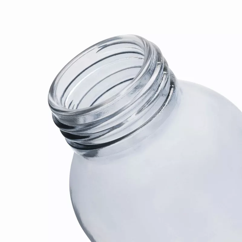 Butelka szklana - antracytowy (56-0304491)