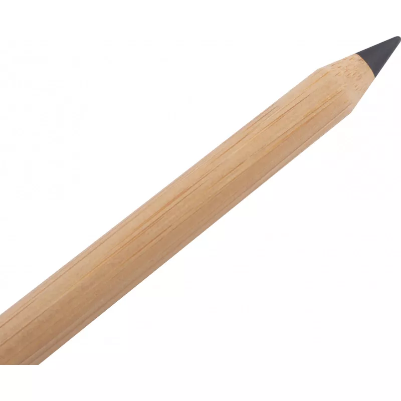 Ołówek bambusowy - beżowy (1253813)