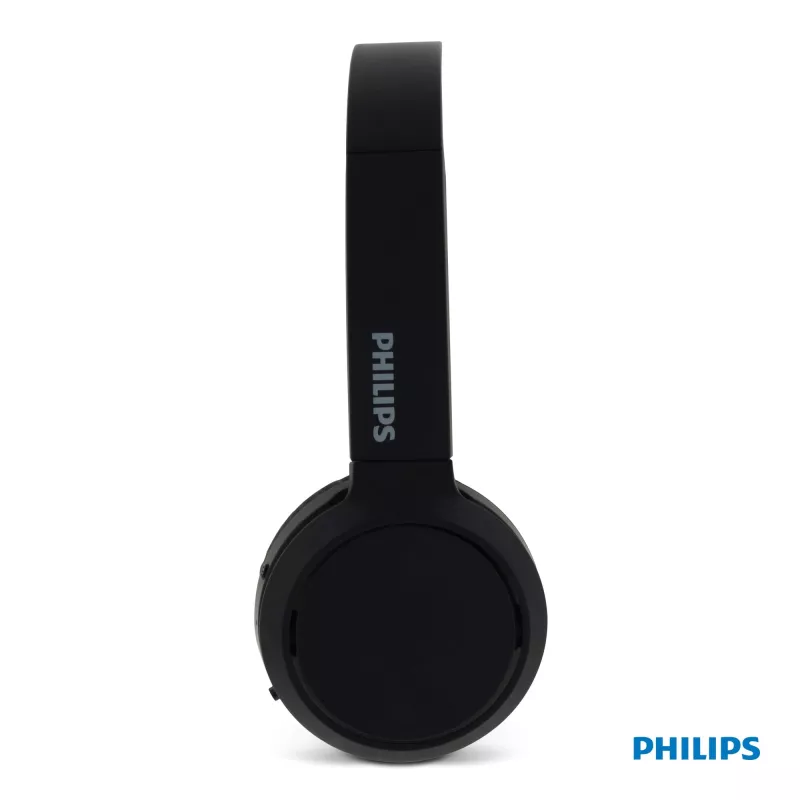 TAH4205 | Philips On-ear Bluetooth Headphone - czarny (LT42254-N0002)