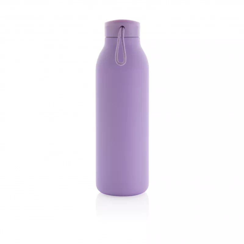 Butelka termiczna 500 ml Avira Avior - fioletowy (P438.009)