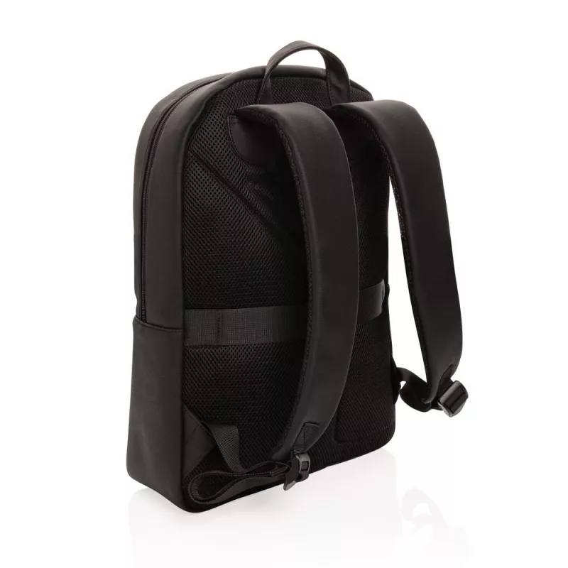 Plecak na laptopa 15,6" Swiss Peak - czarny (P762.561)