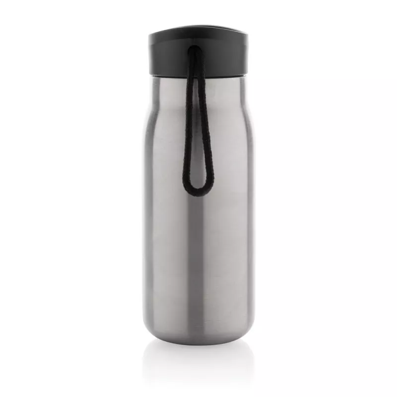 Butelka termiczna 150 ml Avira Ain - srebrny (P438.052)