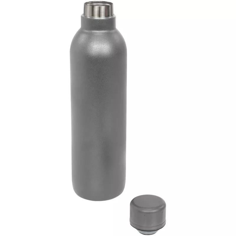 Butelka izolowana próżniowo Thor 510 ml - Szary (10054903)