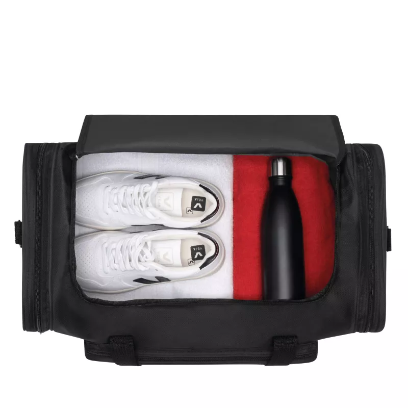 Torba podróżna - czarny (56-0208586)