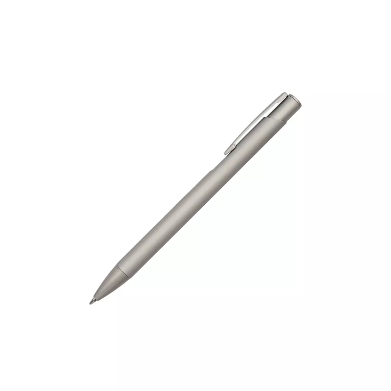 Długopis Cliko - srebrny (R73451.01)