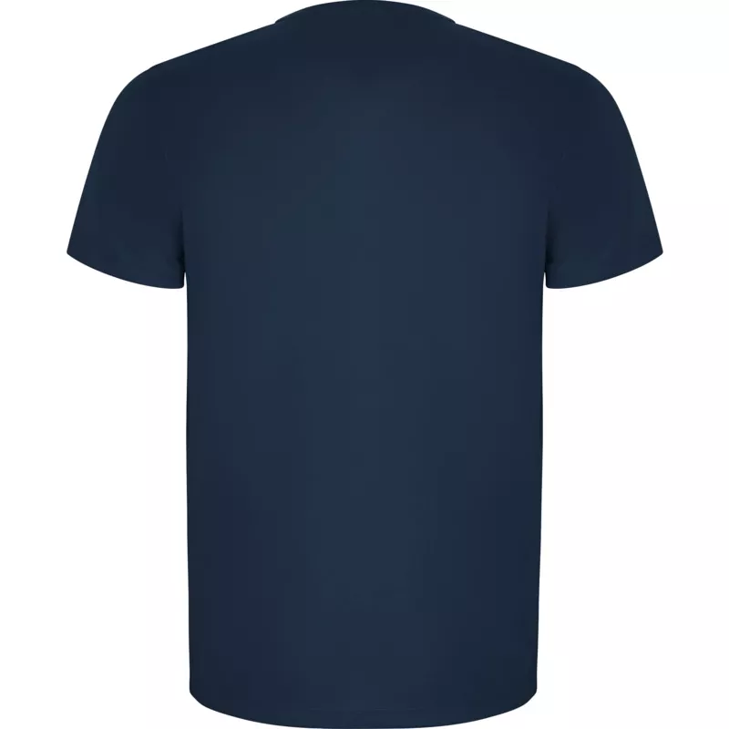 Koszulka sportowa poliestrowa 135 g/m² ROLY IMOLA 0427 - Navy Blue (R0427-NAVYBLUE)