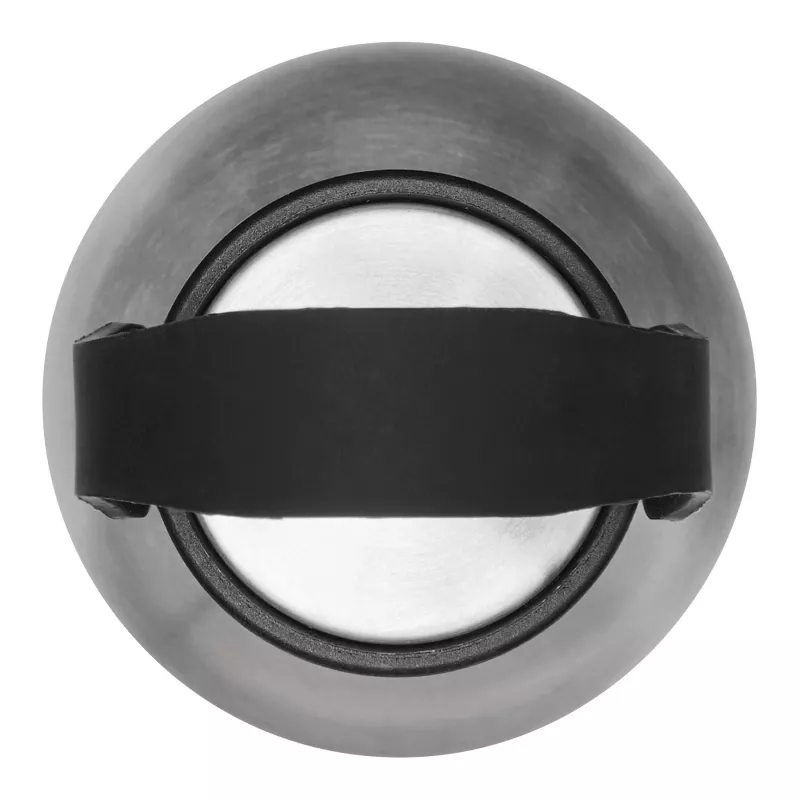 Butelka próżniowa - srebrny (56-0304704)