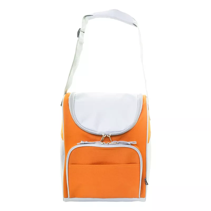 Inuit plecak termiczny RPET - pomarańcz (AP808166-03)