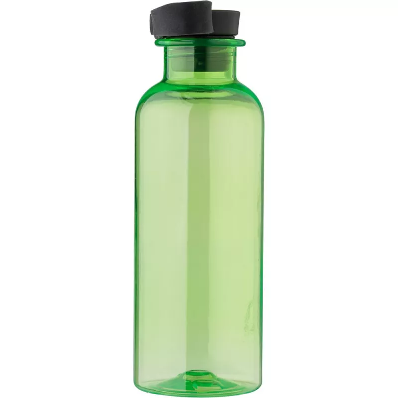 Butelka sportowa 500 ml - limonkowy (V2220-09)