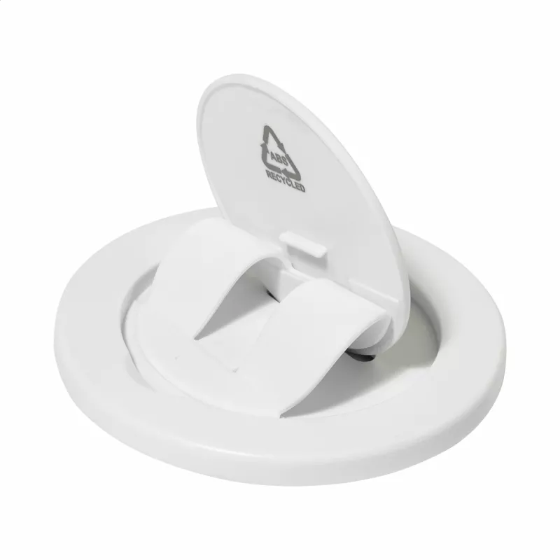 Magobik Magnetyczny uchwyt na telefon RABS - biały (AP864129-01)