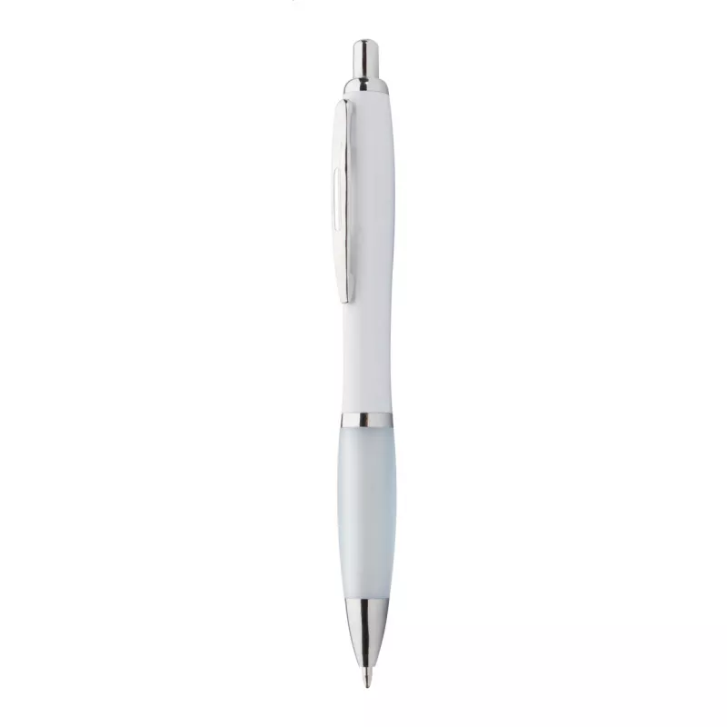 Rewumpy długopis RABS - biały (AP808195-01)