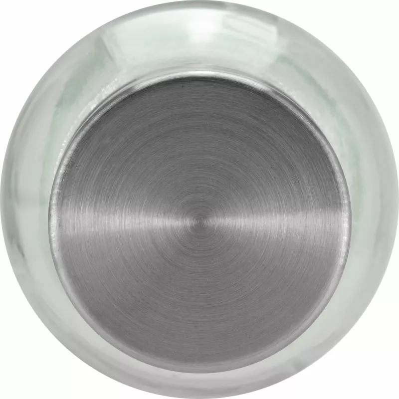 Butelka szklana 500 ml EUGEN - przeźroczysty (6139466)