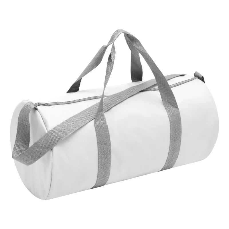 Torba sportowa - biały (56-0808547)