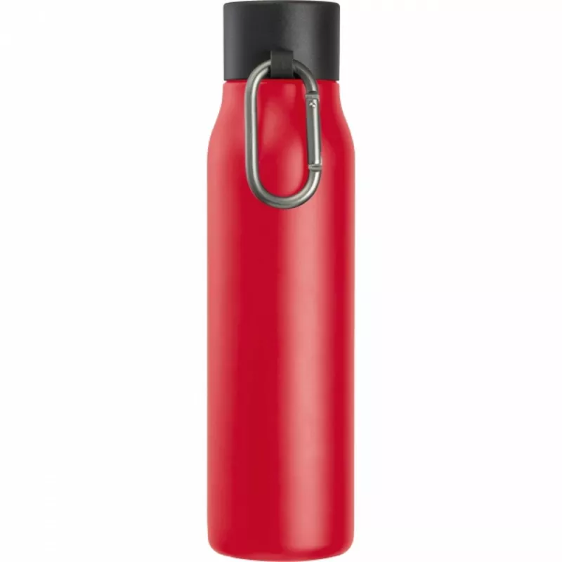 Butelka termiczna 600 ml ANNIE - czerwony (8523605)