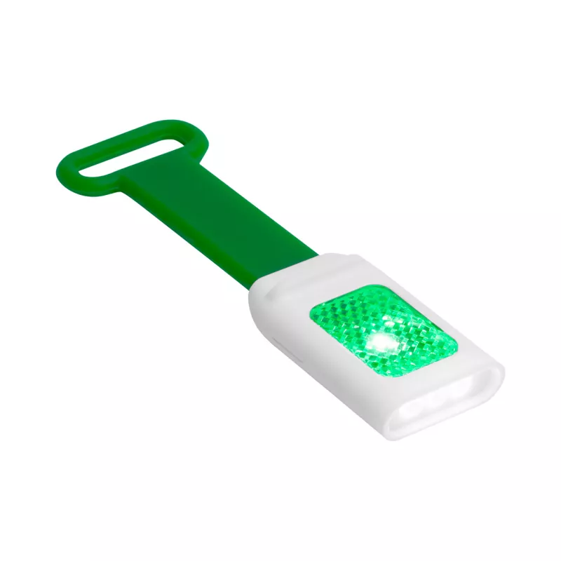 Plaup latarka - zielony (AP741600-07)