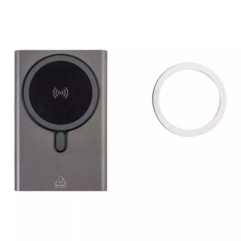 RaluStick power bank - szary (AP864051-80)