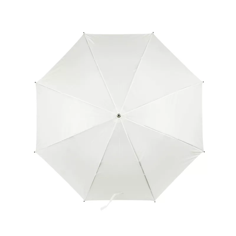 Parasol automatyczny ⌀103 cm SUNNY - biały (37036-01)