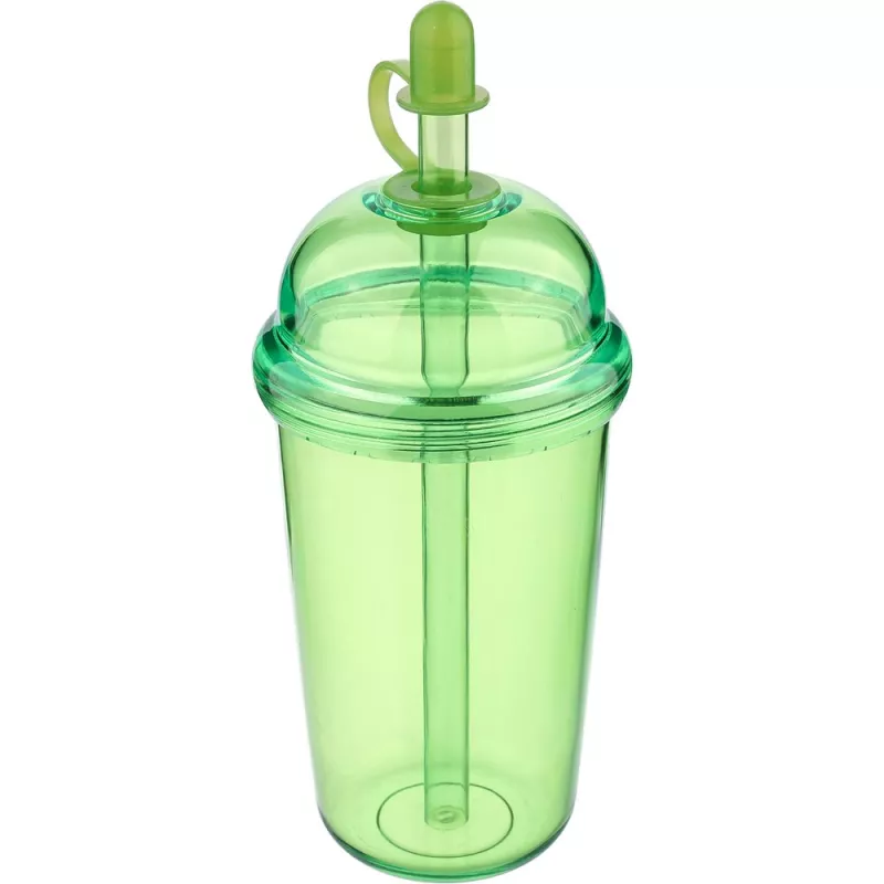 Kubek podróżny 500 ml - jasnozielony (VB280-10)